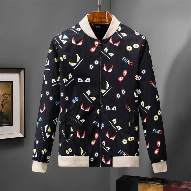 Fendi Jacket m-3xl-007
